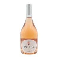 Quinta da Pacheca Reserve Rosé 2024