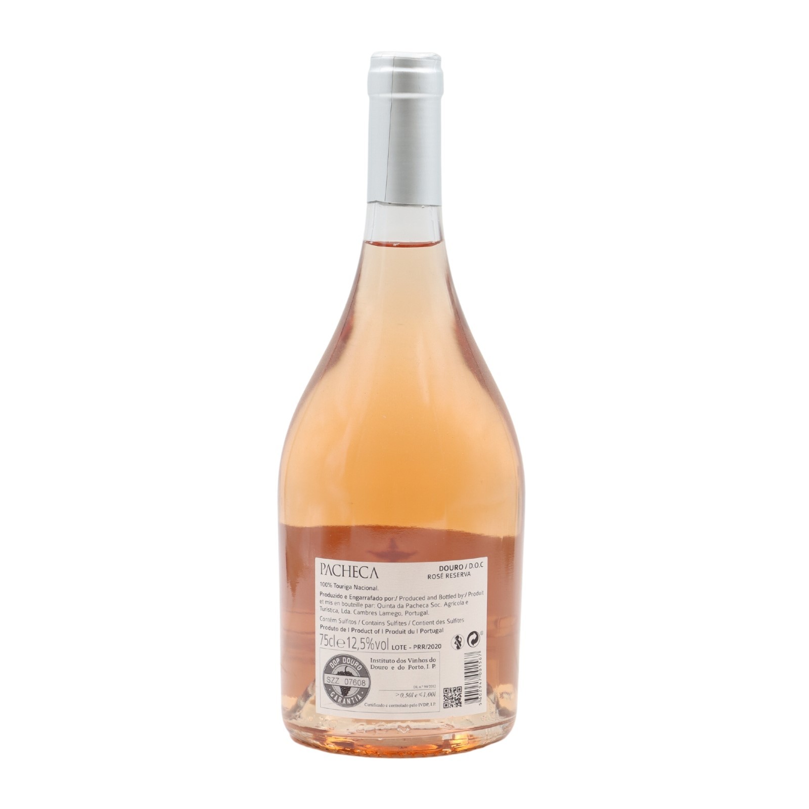 Quinta da Pacheca Reserve Rosé 2024