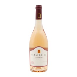 Ribafreixo Cashmere Rosato 2022