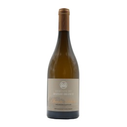 Herdade do Moinho Branco Chenin Blanc White 2022