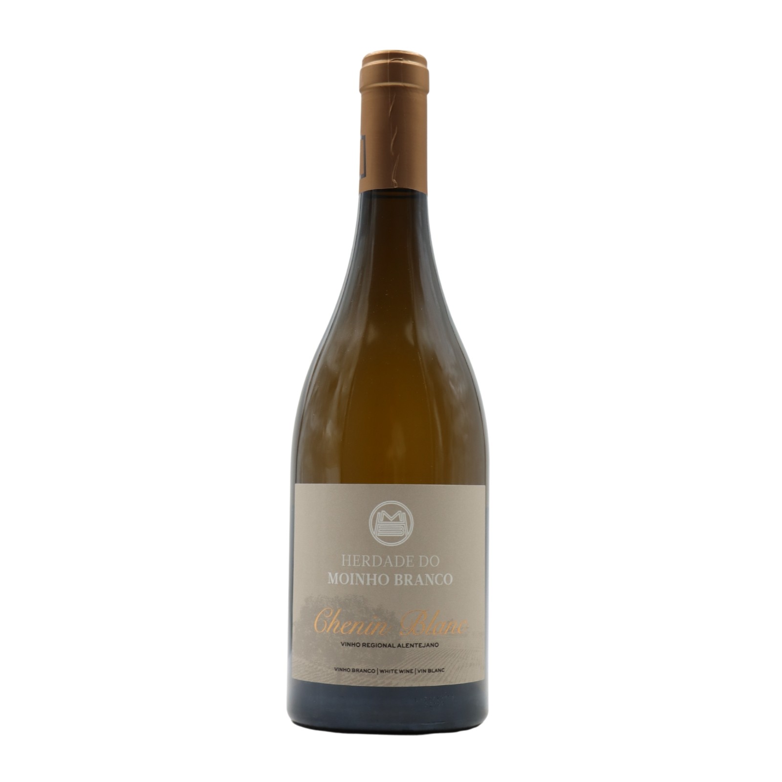 Herdade do Moinho Branco Chenin Blanc Blanco 2022