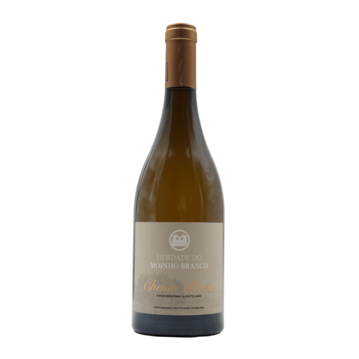 Herdade do Moinho Branco Chenin Blanc Blanco 2022