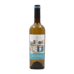 Pacheca Vinha do Cais da Ribeira Blanc 2023
