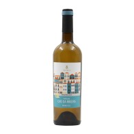 Pacheca Vinha do Cais da Ribeira Blanc 2023
