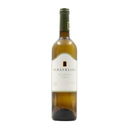 Ribafreixo Alvarinho Branco 2022