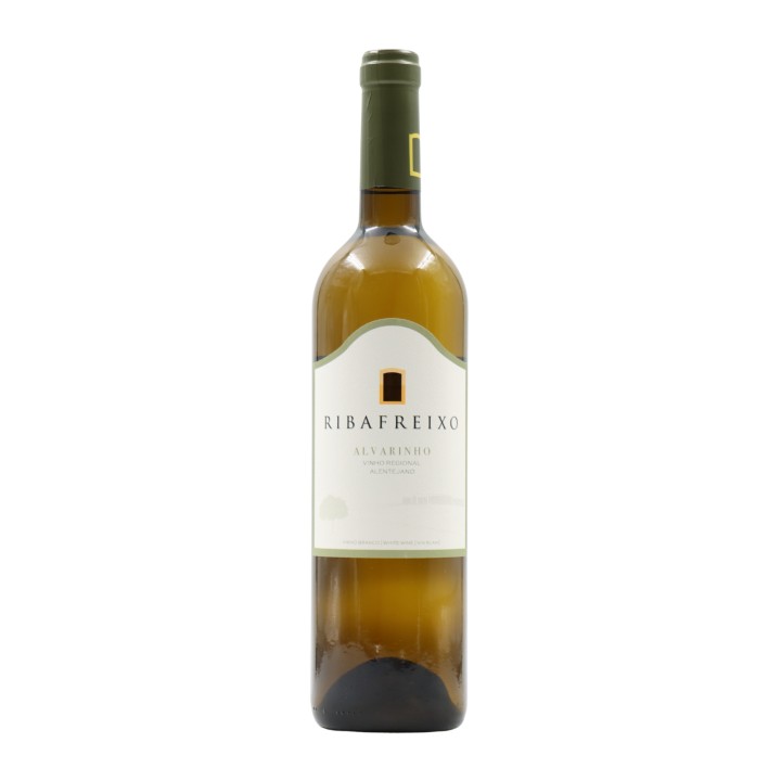 Ribafreixo Alvarinho Bianco 2022