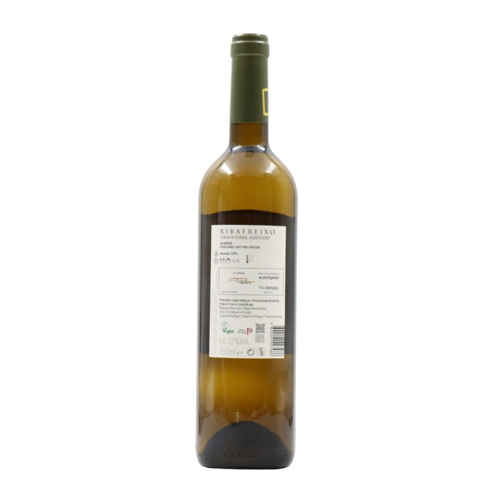 Ribafreixo Alvarinho Bianco 2022