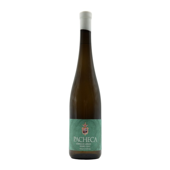 Quinta da Pacheca Códega do Larinho White 2021