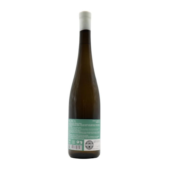 Quinta da Pacheca Códega do Larinho White 2021