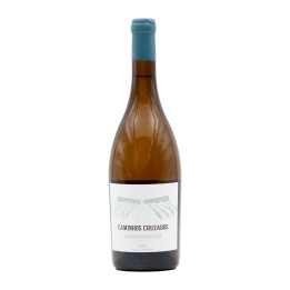 Caminhos Cruzados Encruzado Reserve White 2023