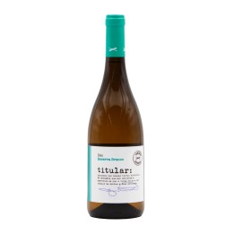Titular Encruzado Reserve White 2022