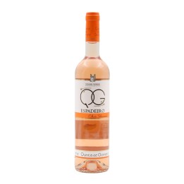 Quinta de Gomariz Espadeiro Rosé 2024