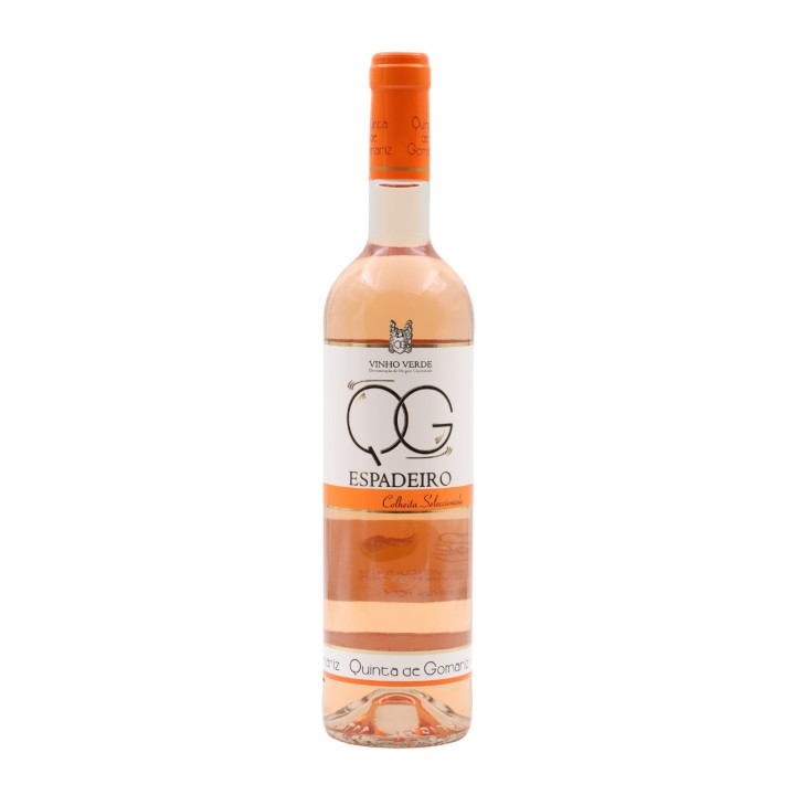 Quinta de Gomariz Espadeiro Rosato 2024