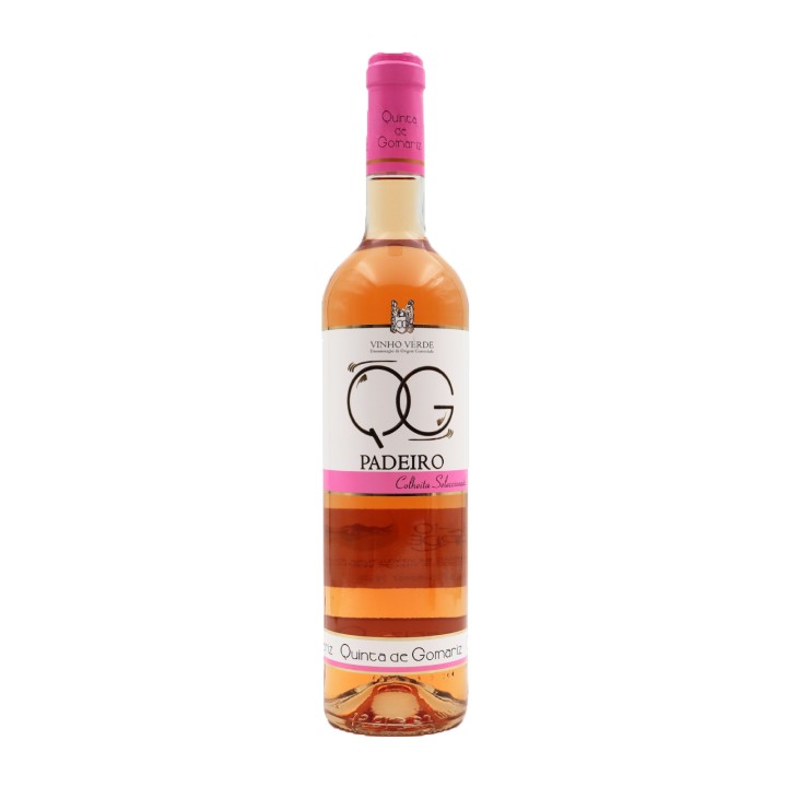 Quinta de Gomariz Padeiro Rosé 2024