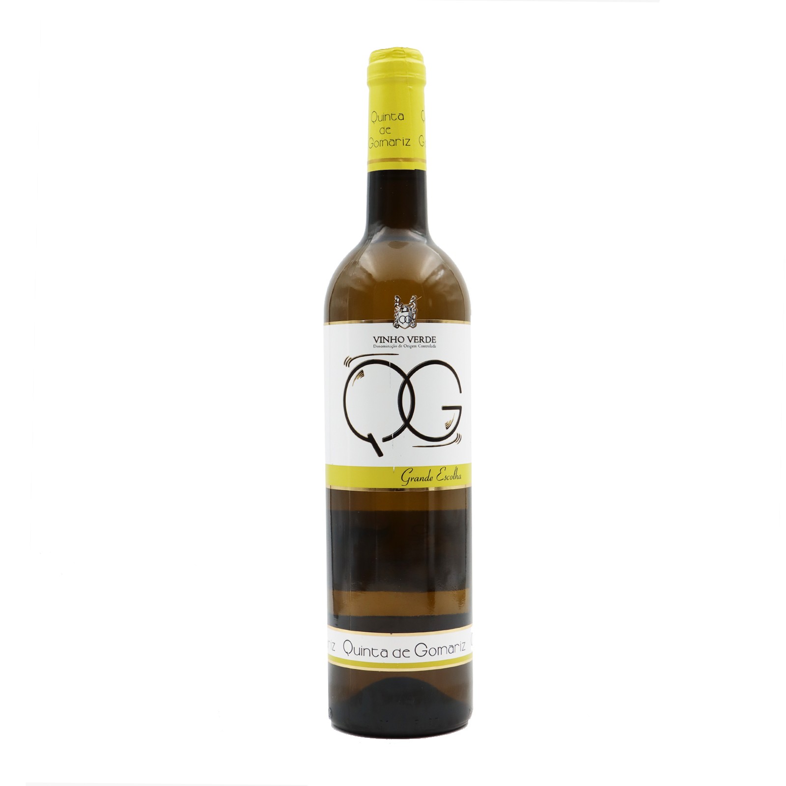 Quinta de Gomariz Grande Escolha Blanco 2023