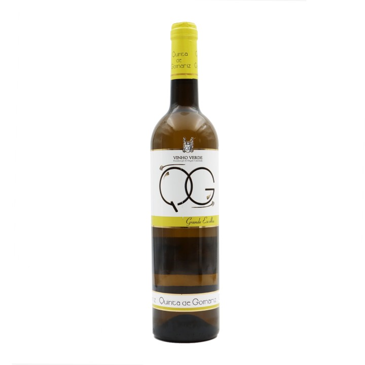 Quinta de Gomariz Grande Escolha Blanco 2023
