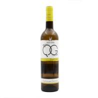 Quinta de Gomariz Grande Escolha Blanco 2023