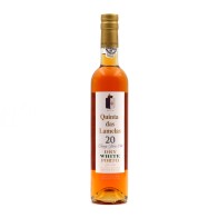 Quinta das Lamelas 20 years Dry White Port