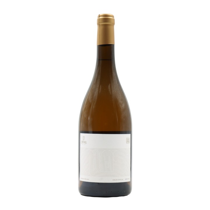 Cortinha Velha Alvarinho Sur Lies White 2022