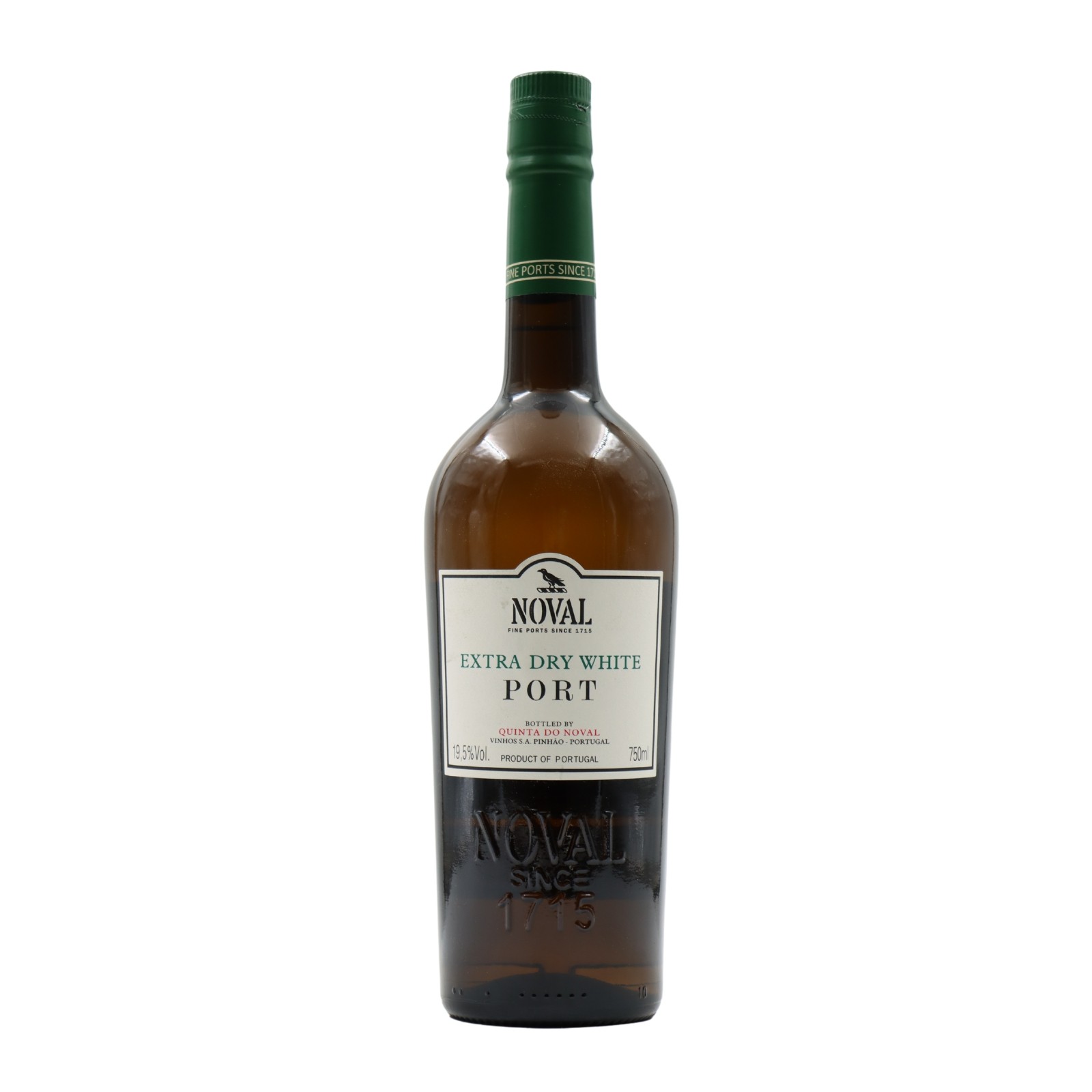 Noval Extra Dry White Porto