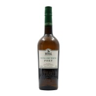 Noval Extra Dry White Porto