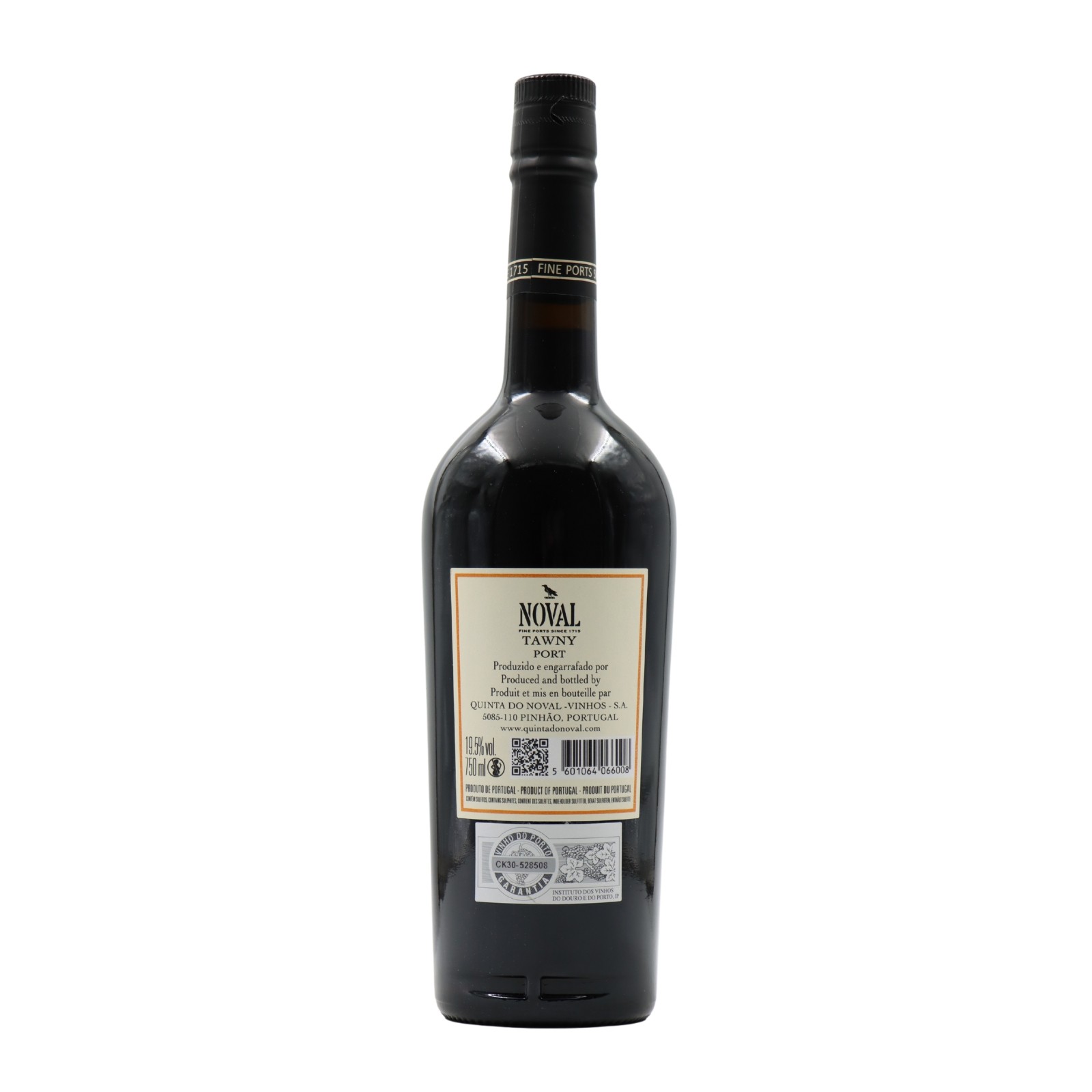 Noval Tawny Porto