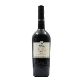Noval Ruby Porto