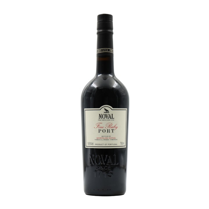 Noval Ruby Porto