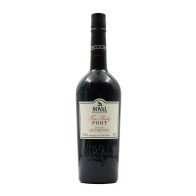Noval Ruby Porto