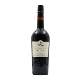 Noval Tawny Reserve Port