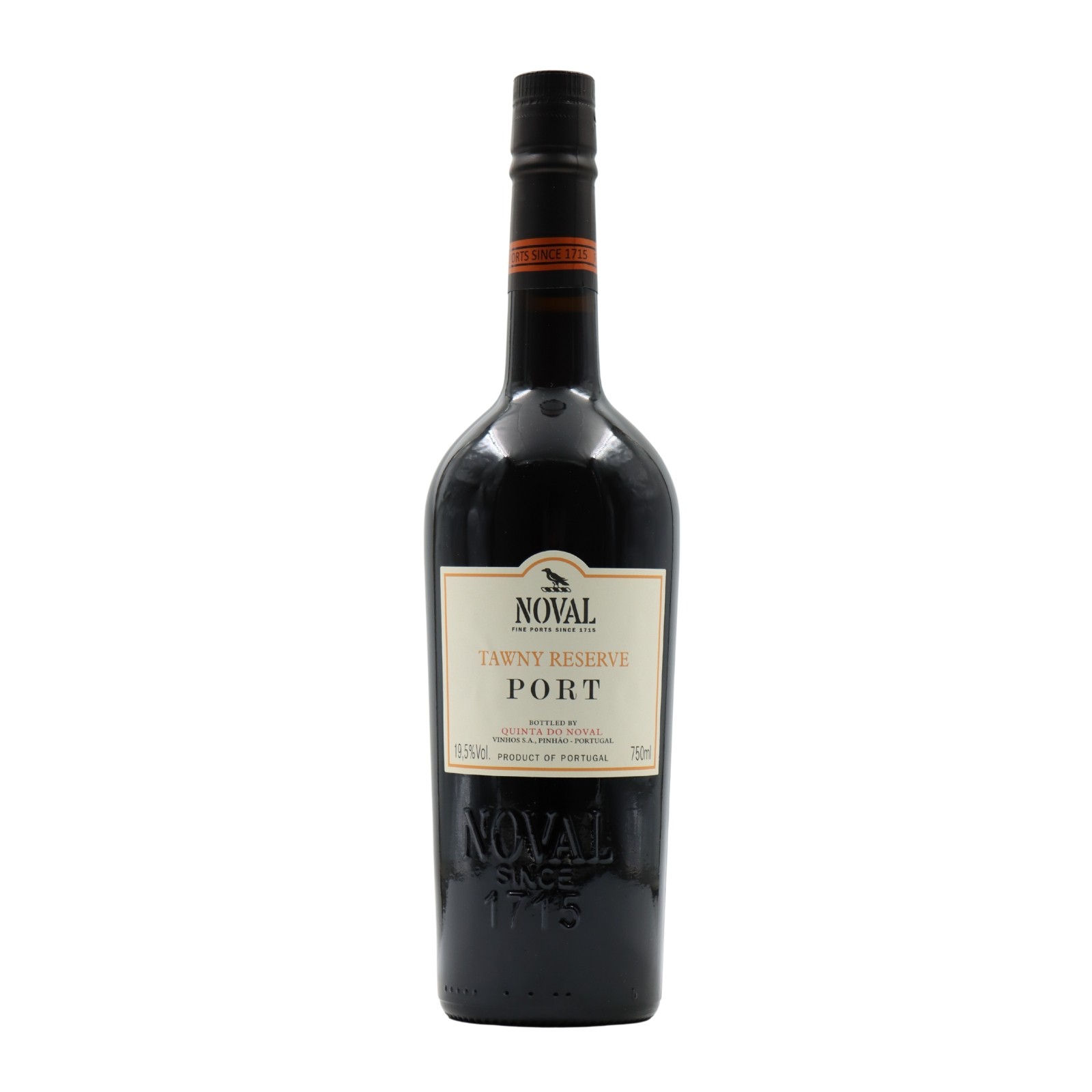 Noval Tawny Riserva Porto