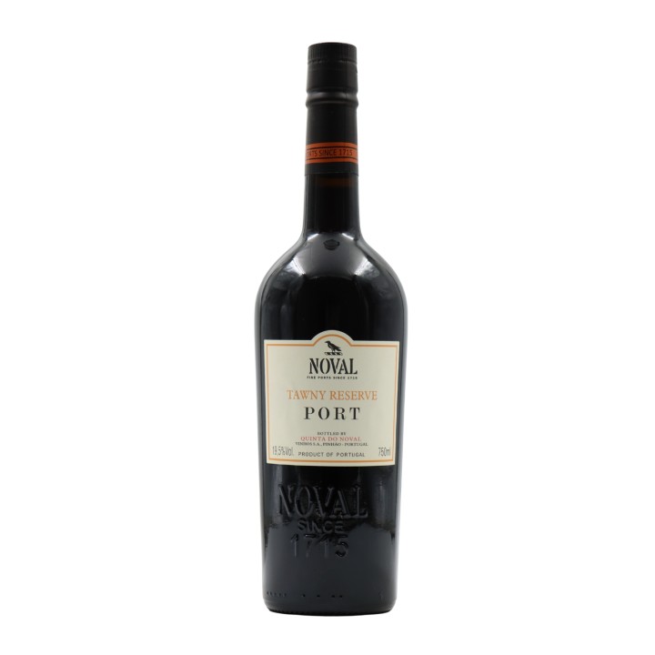 Noval Tawny Riserva Porto