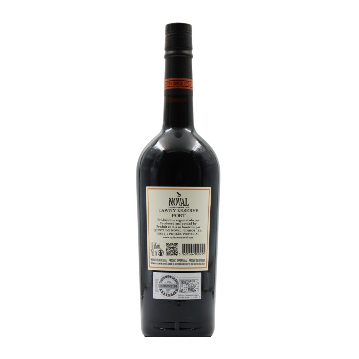 Noval Tawny Riserva Porto