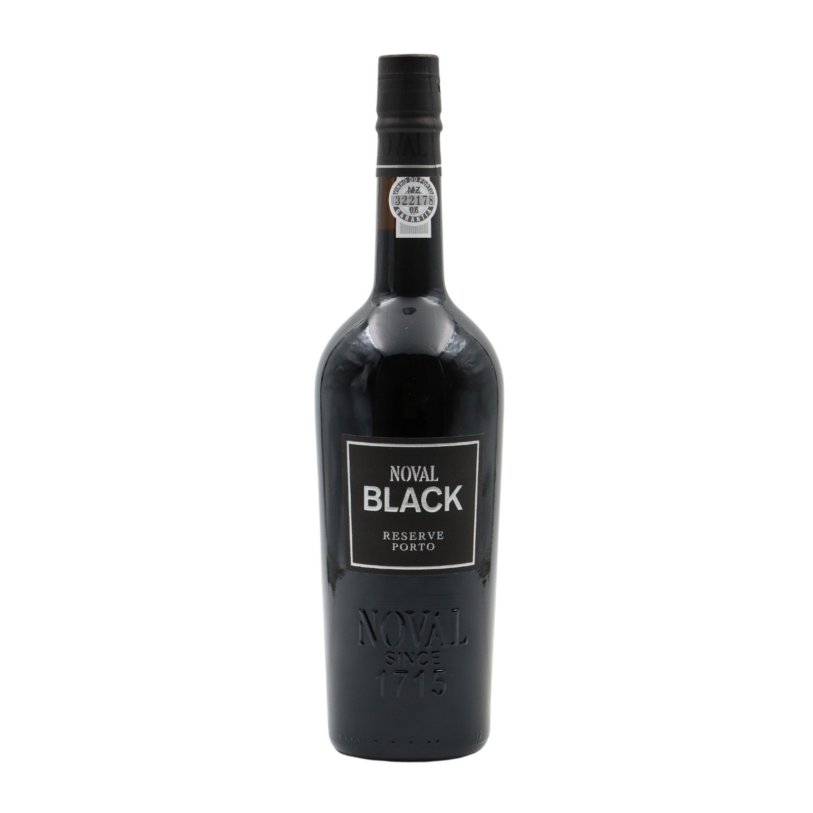 Noval Black Reserve Ruby Port