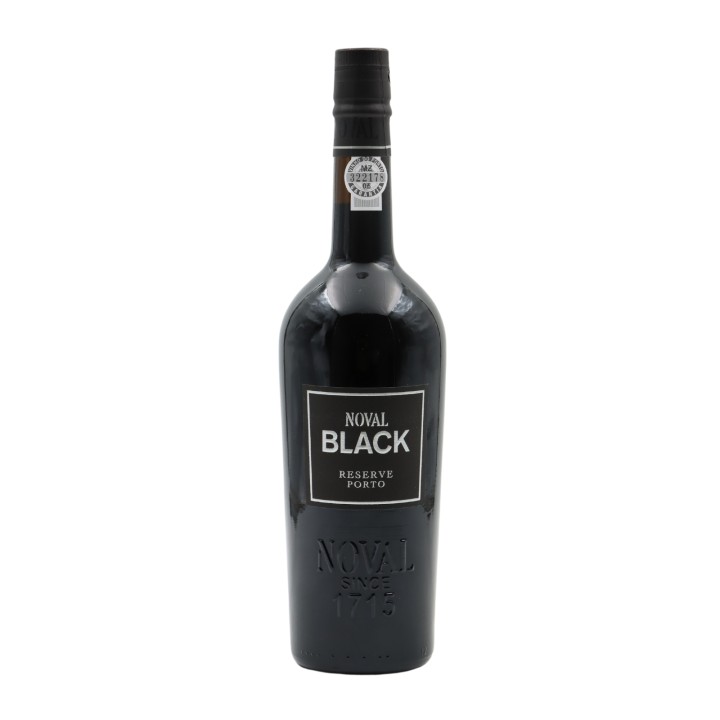 Noval Black Reserve Ruby Port
