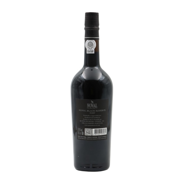 Noval Black Reserve Ruby Port