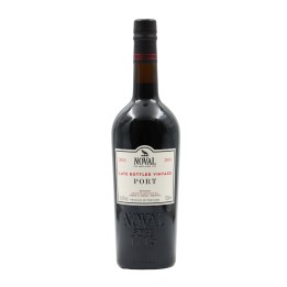 Noval LBV Porto 2016