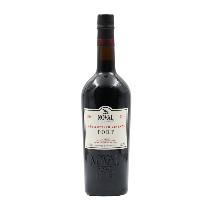 Noval LBV Port 2016