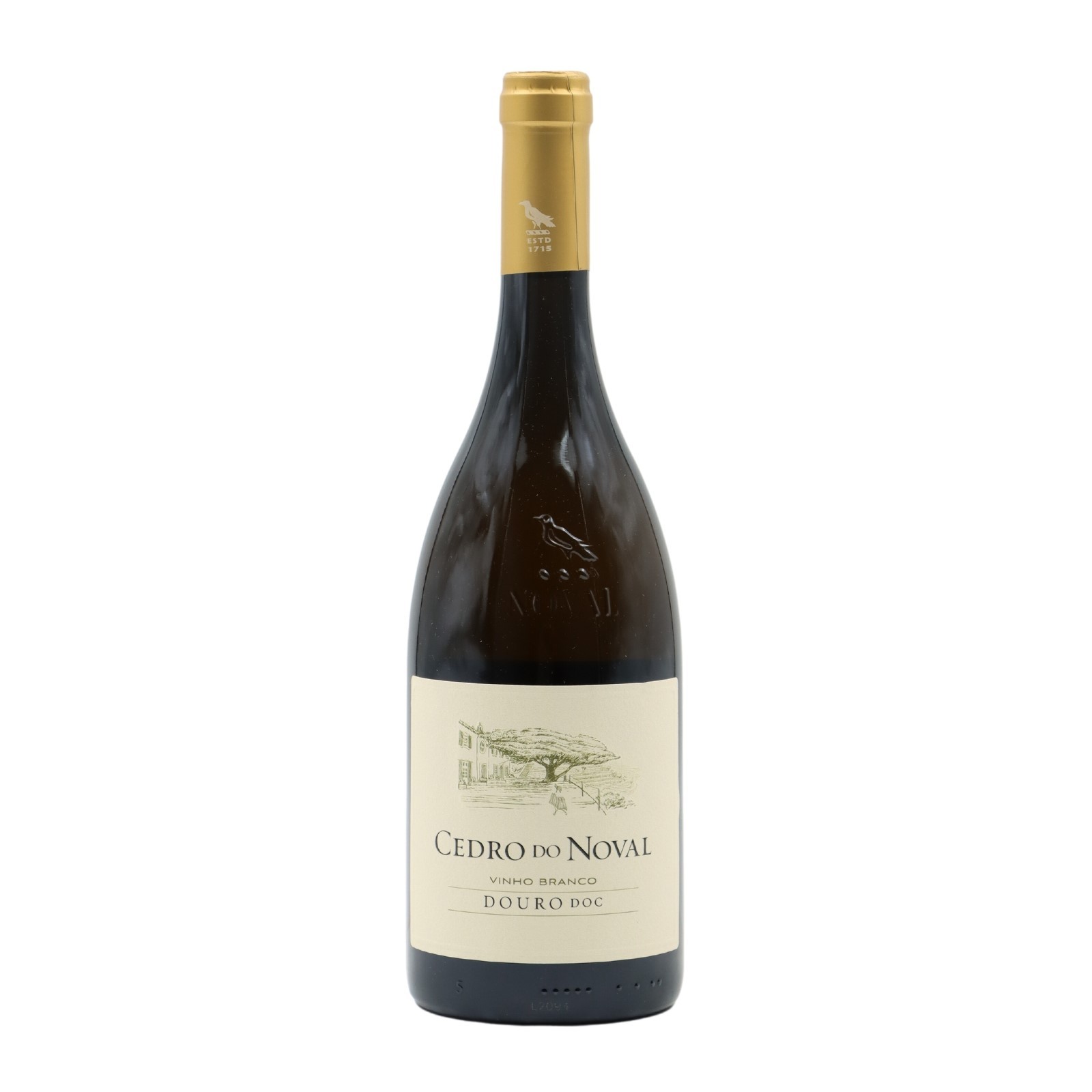 Cedro do Noval Blanc 2023