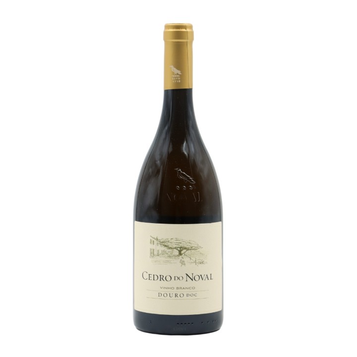 Cedro do Noval Blanc 2023