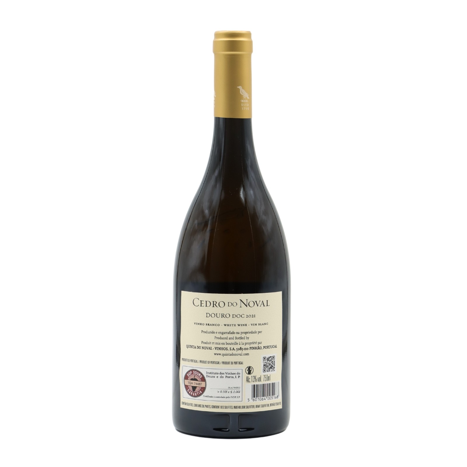 Cedro do Noval Blanc 2023