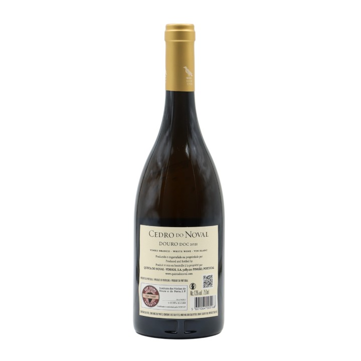 Cedro do Noval Blanc 2023