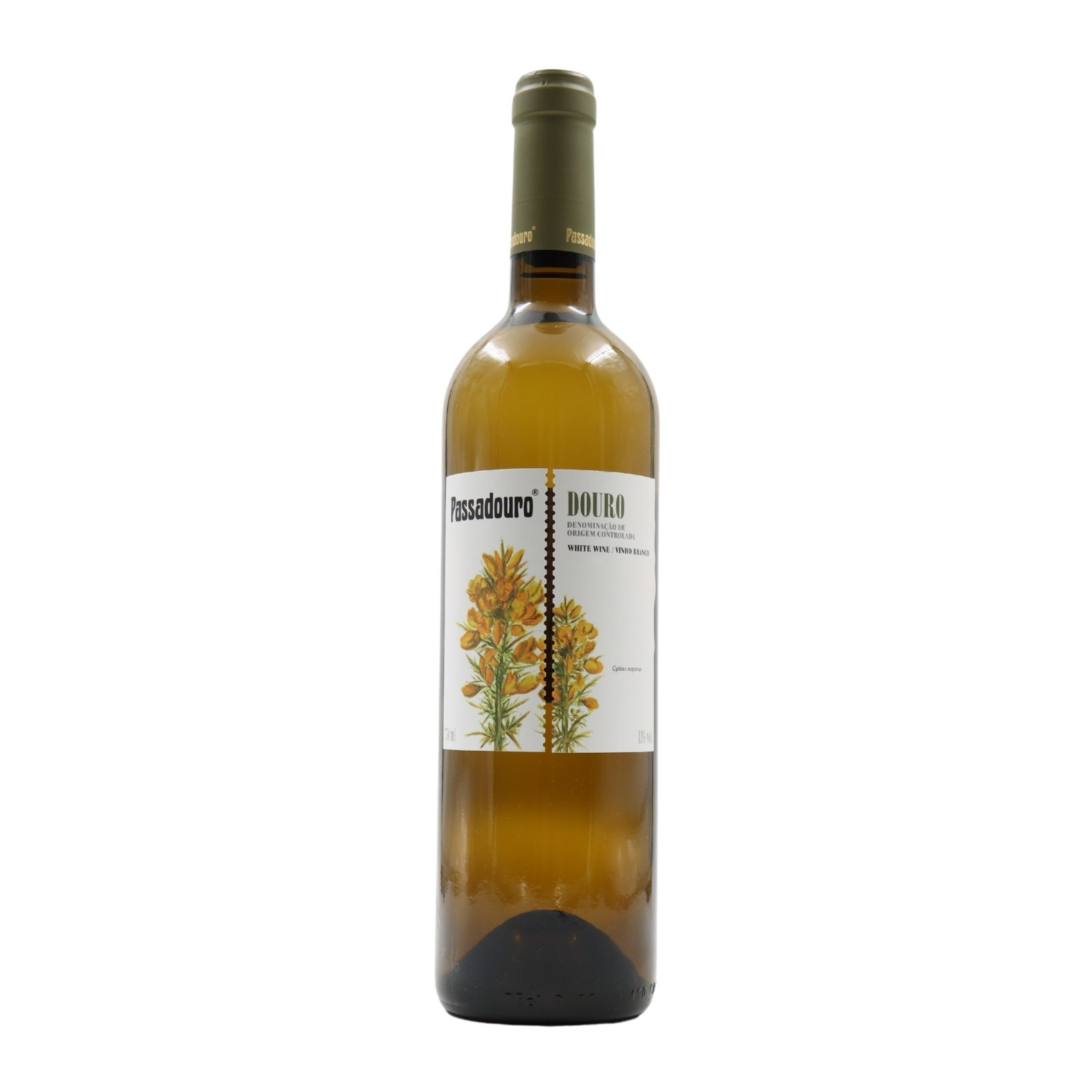 Passadouro Blanco 2022