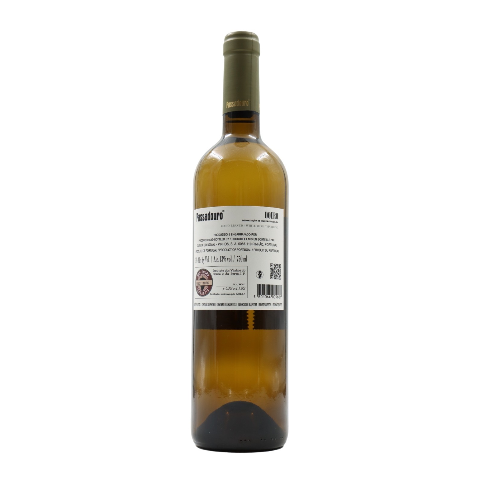 Passadouro Blanco 2022