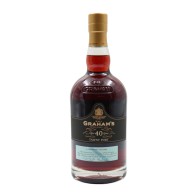 Grahams 40 anni Tawny Porto