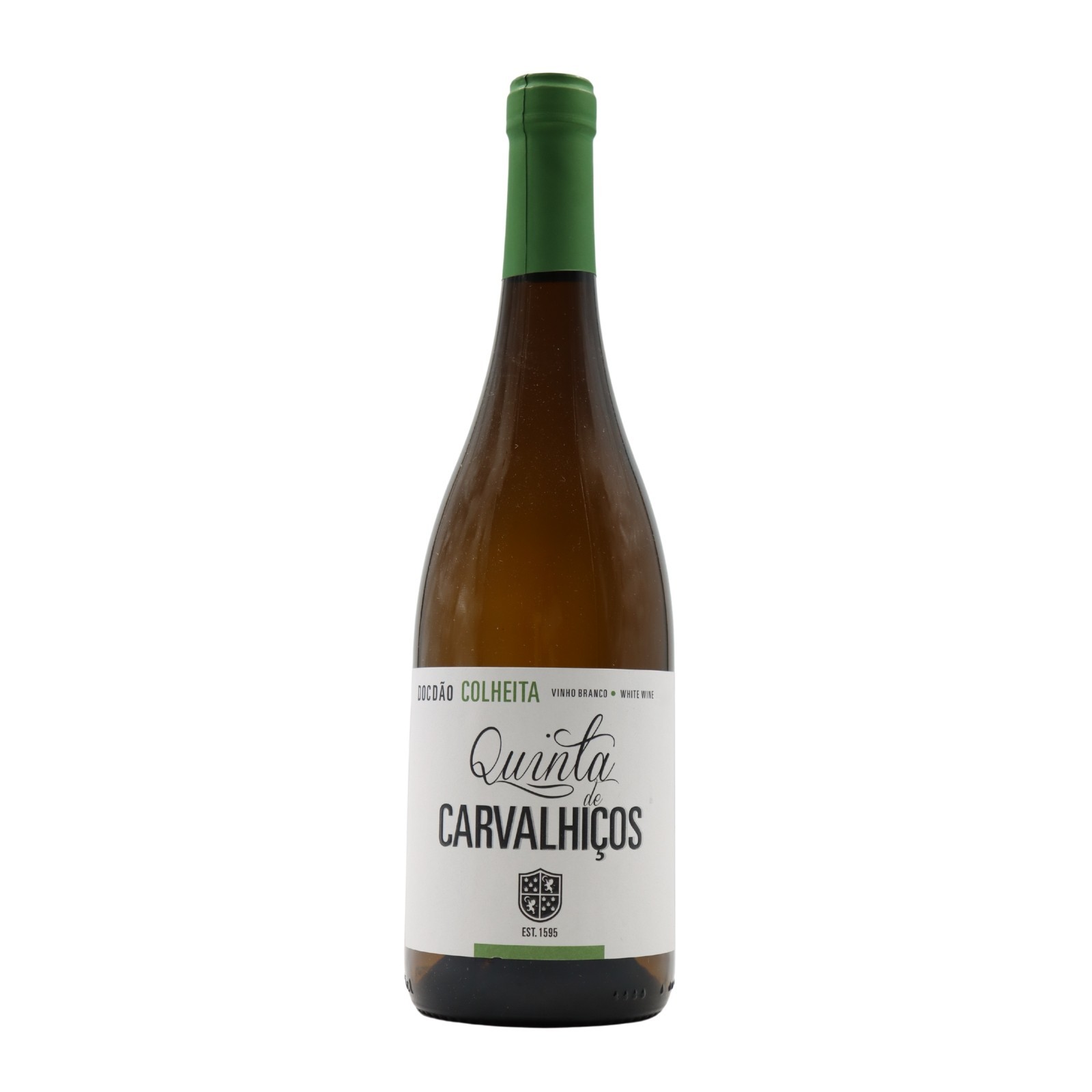 Quinta de Carvalhiços White 2022