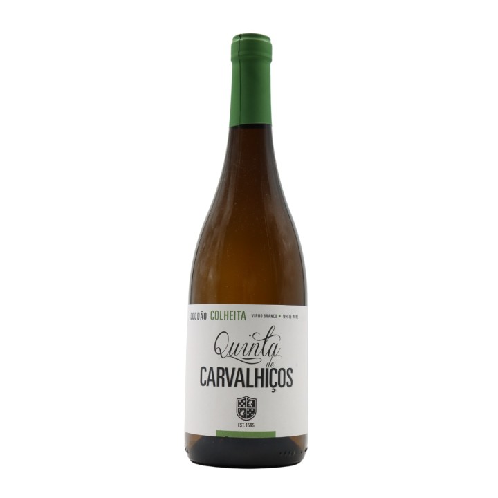 Quinta de Carvalhiços White 2022