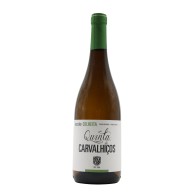 Quinta de Carvalhiços White 2022
