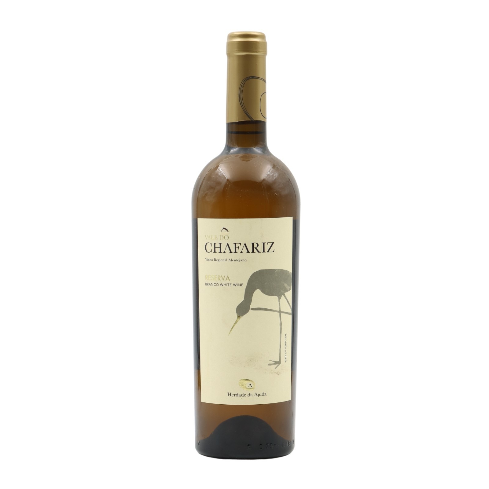 Vale do Chafariz Reserva Blanco 2022
