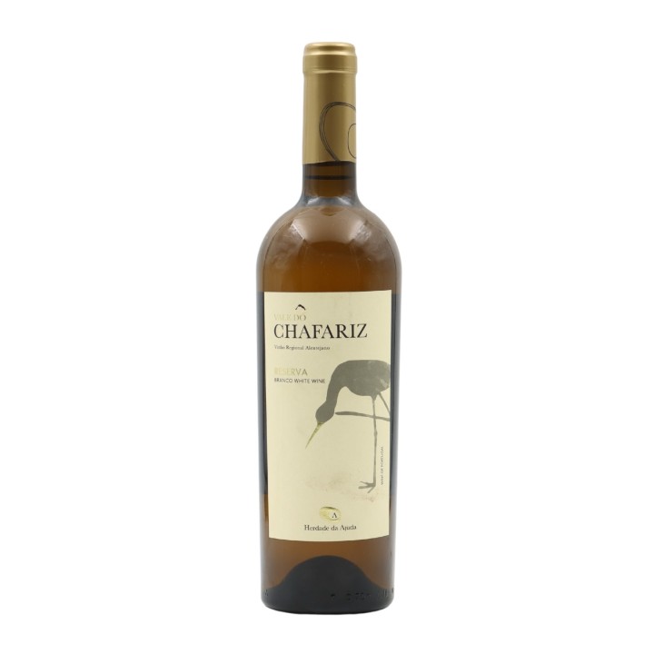 Vale do Chafariz Reserva Blanco 2022